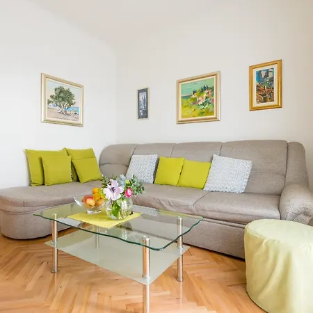 Seagulls Blue Bay Apartments Dubrovnik Exterior photo