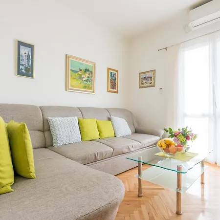 Seagulls Blue Bay Apartments Dubrovnik Exterior photo