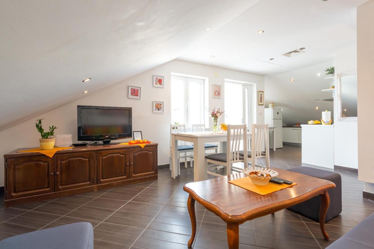 Apartament Moj Galebe Dubrovnik