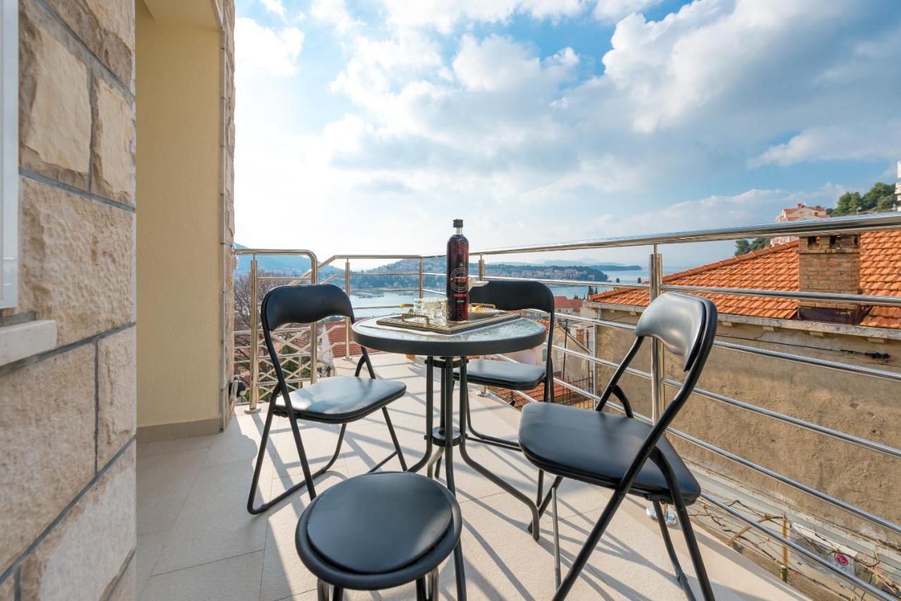Apartma Seagulls Blue Bay