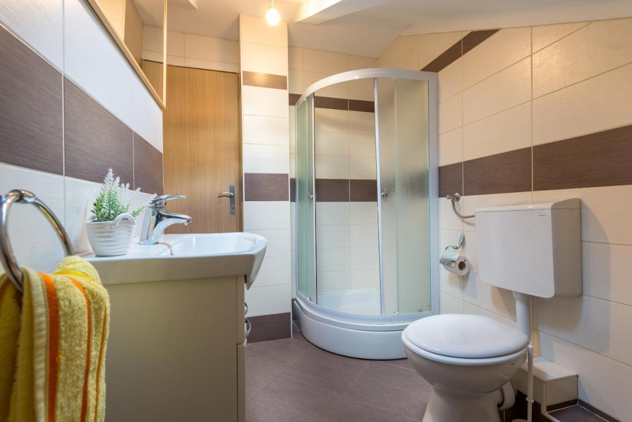 Apartma Seagulls Blue Bay