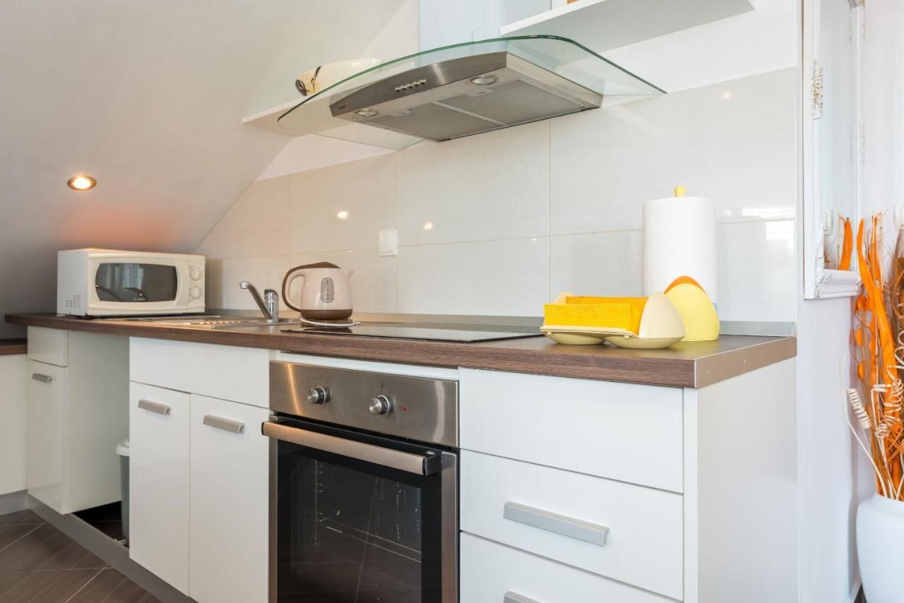 Apartament Seagulls Blue Bay *