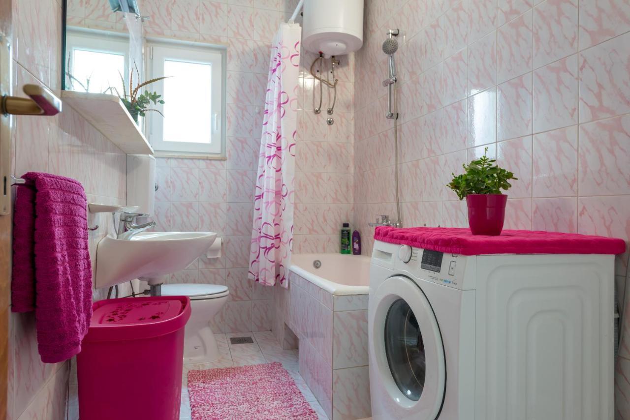 Apartament Moj Galebe