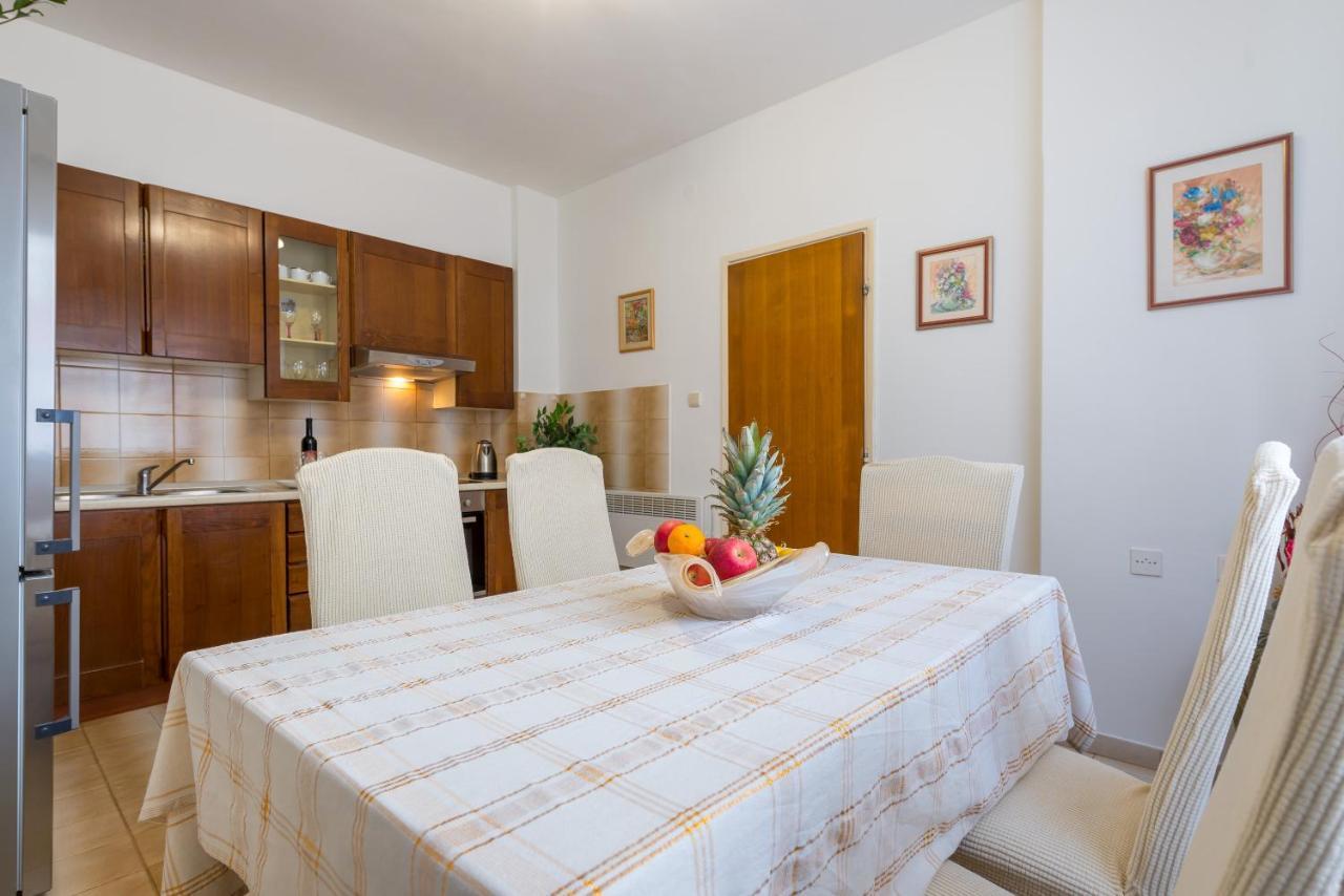 Moj Galebe Apartament *