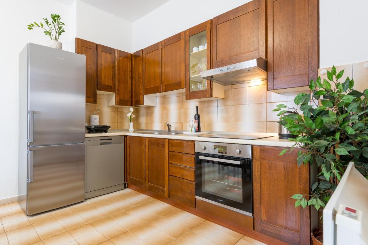 Moj Galebe Apartament