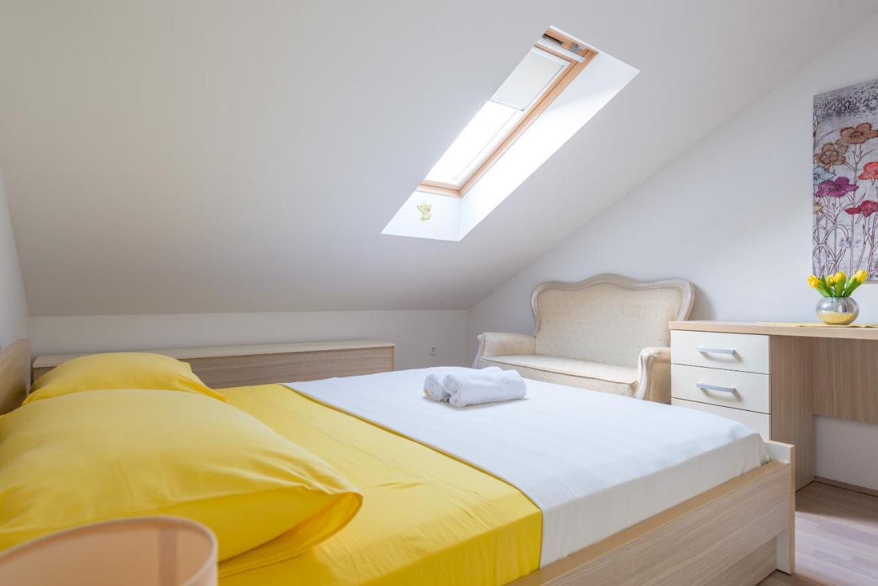 Moj Galebe Apartament *