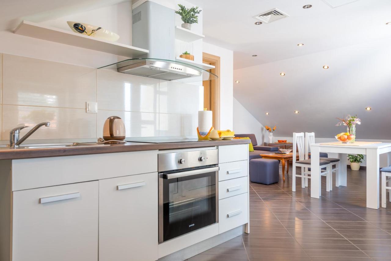 Moj Galebe Apartament Dubrovnik