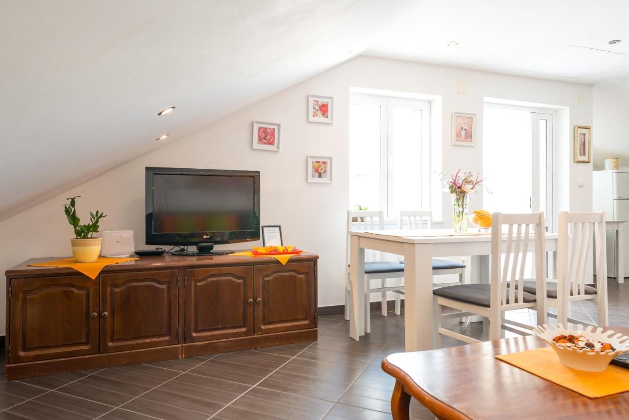 Moj Galebe Apartament Dubrovnik