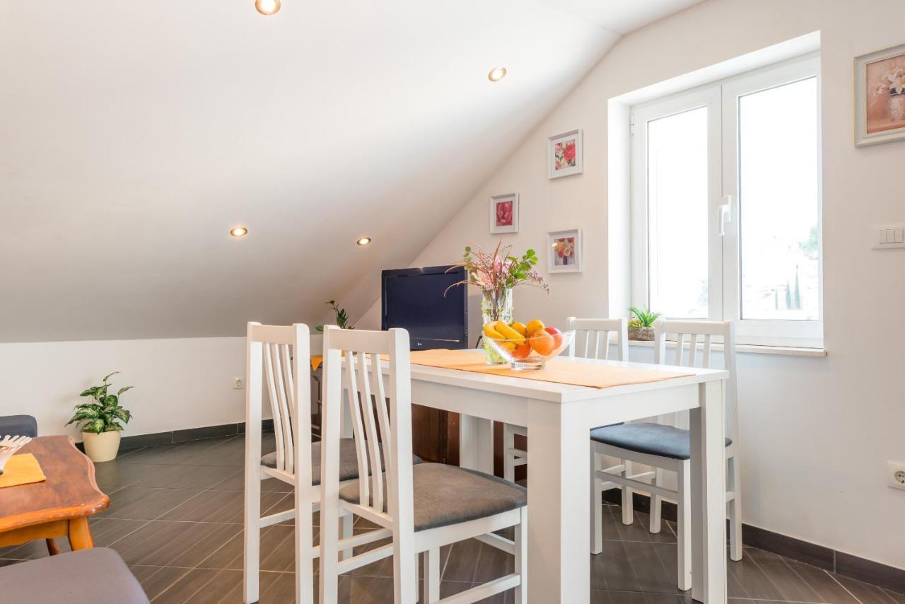 Apartma Seagulls Blue Bay