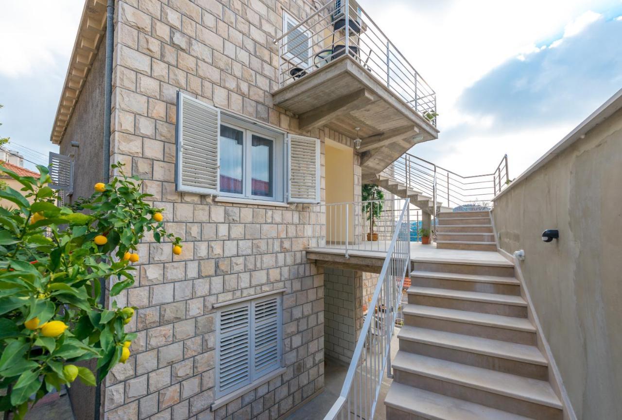 Moj Galebe Apartament *
