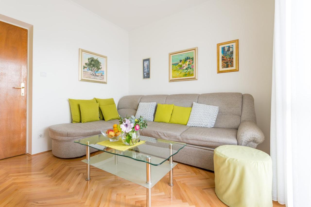 Apartament Seagulls Blue Bay