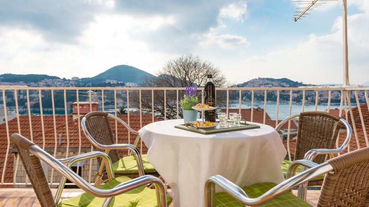 Apartament Moj Galebe Dubrovnik