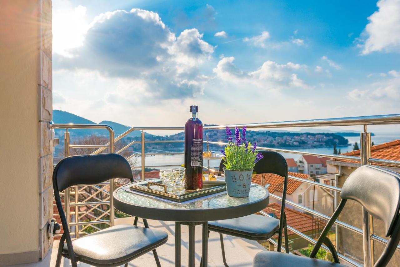 Moj Galebe Dubrovnik