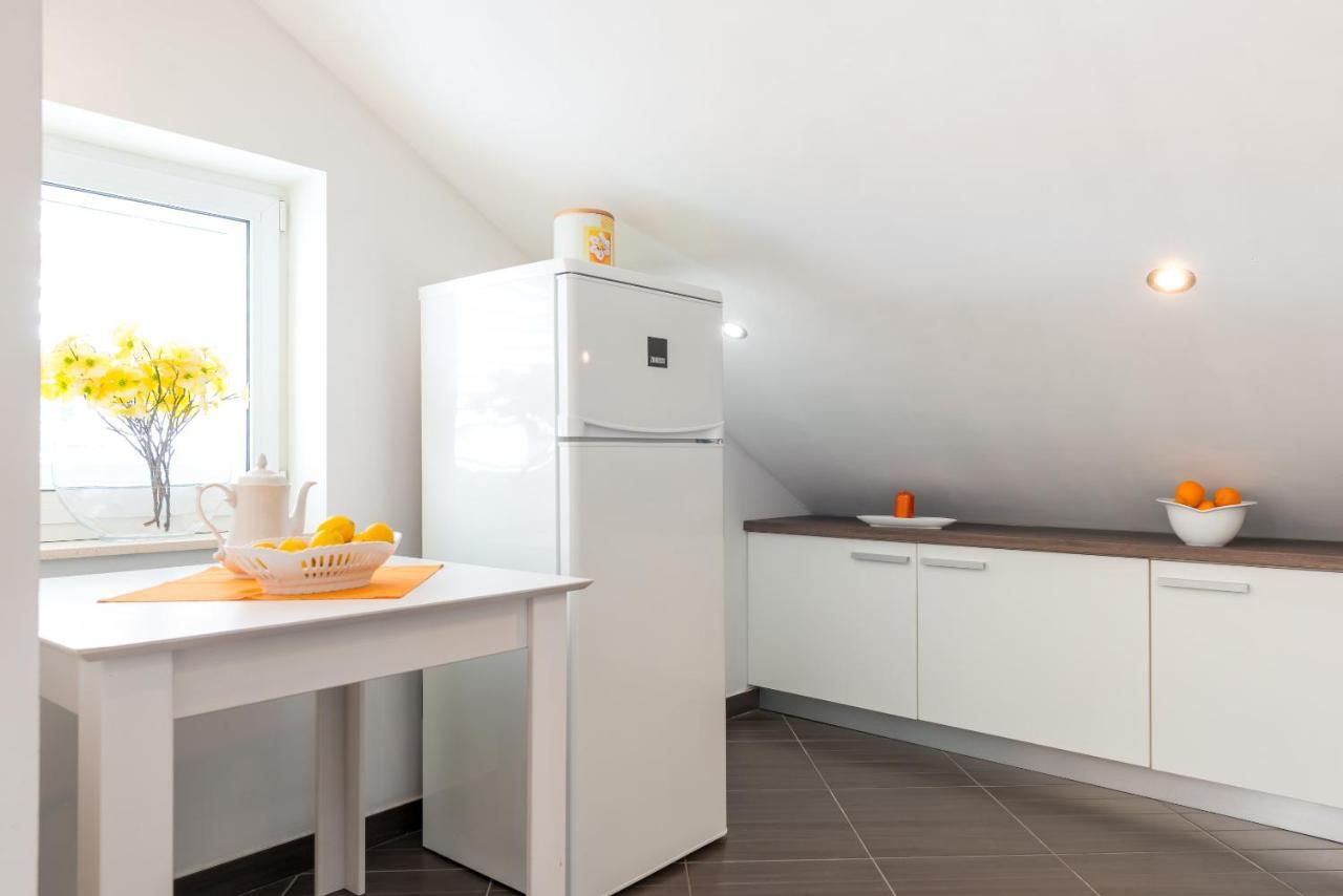 Apartament Moj Galebe *