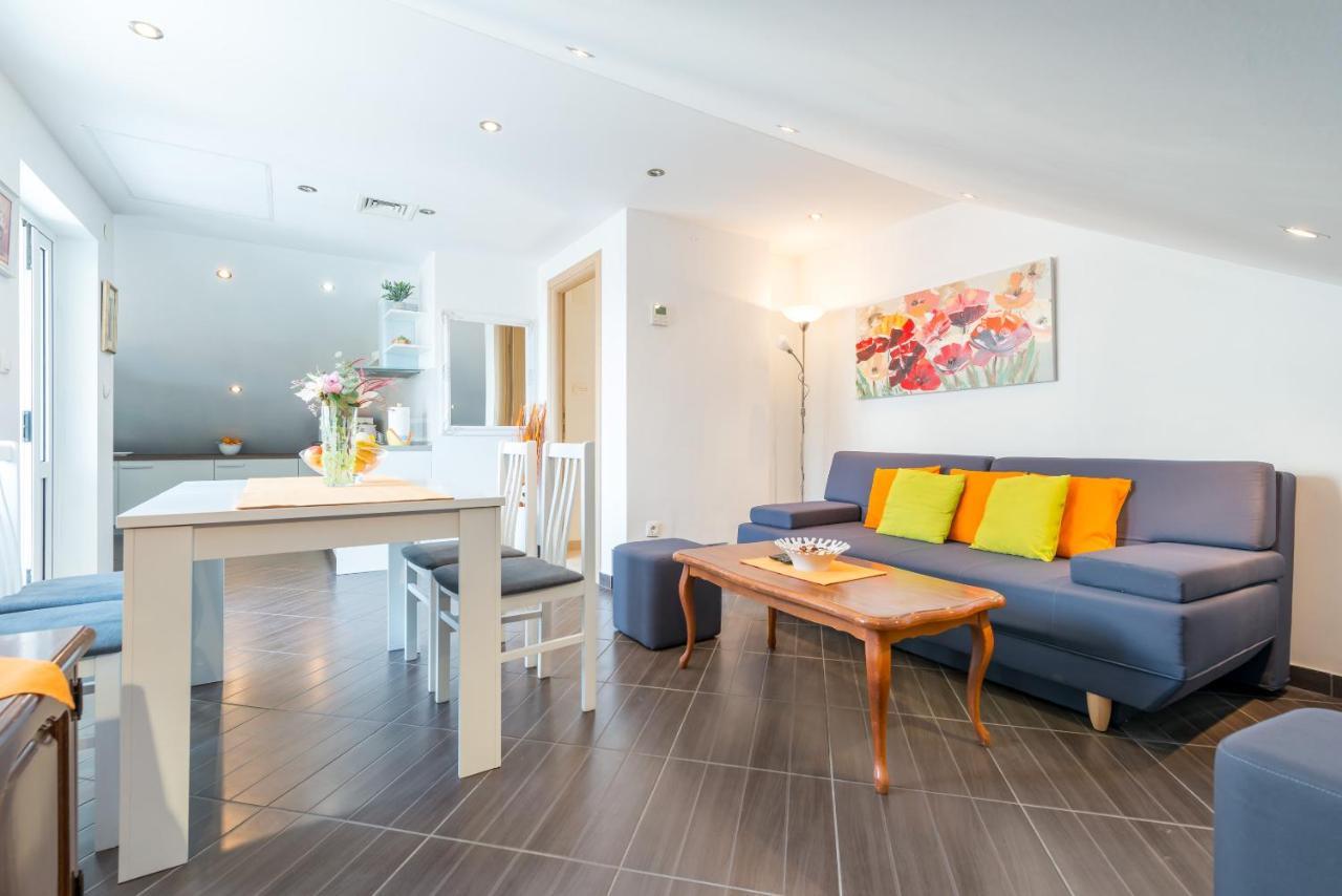 Apartma Seagulls Blue Bay Dubrovnik
