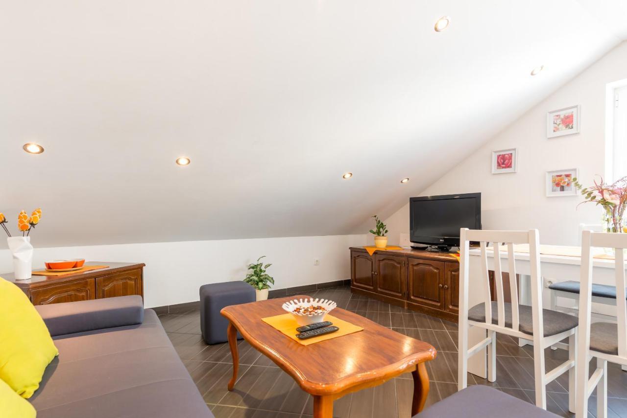 Moj Galebe Apartament Dubrovnik