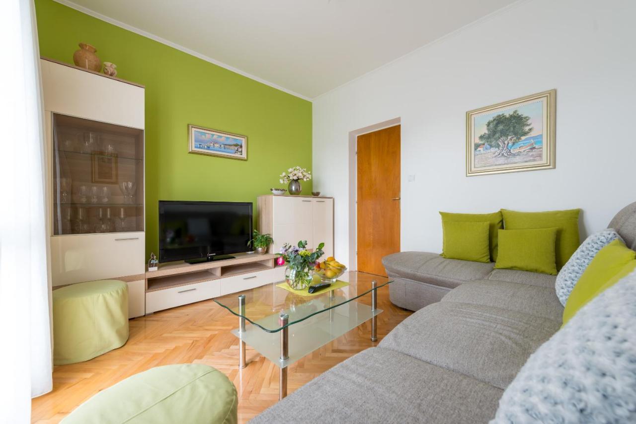 Apartma Seagulls Blue Bay Dubrovnik