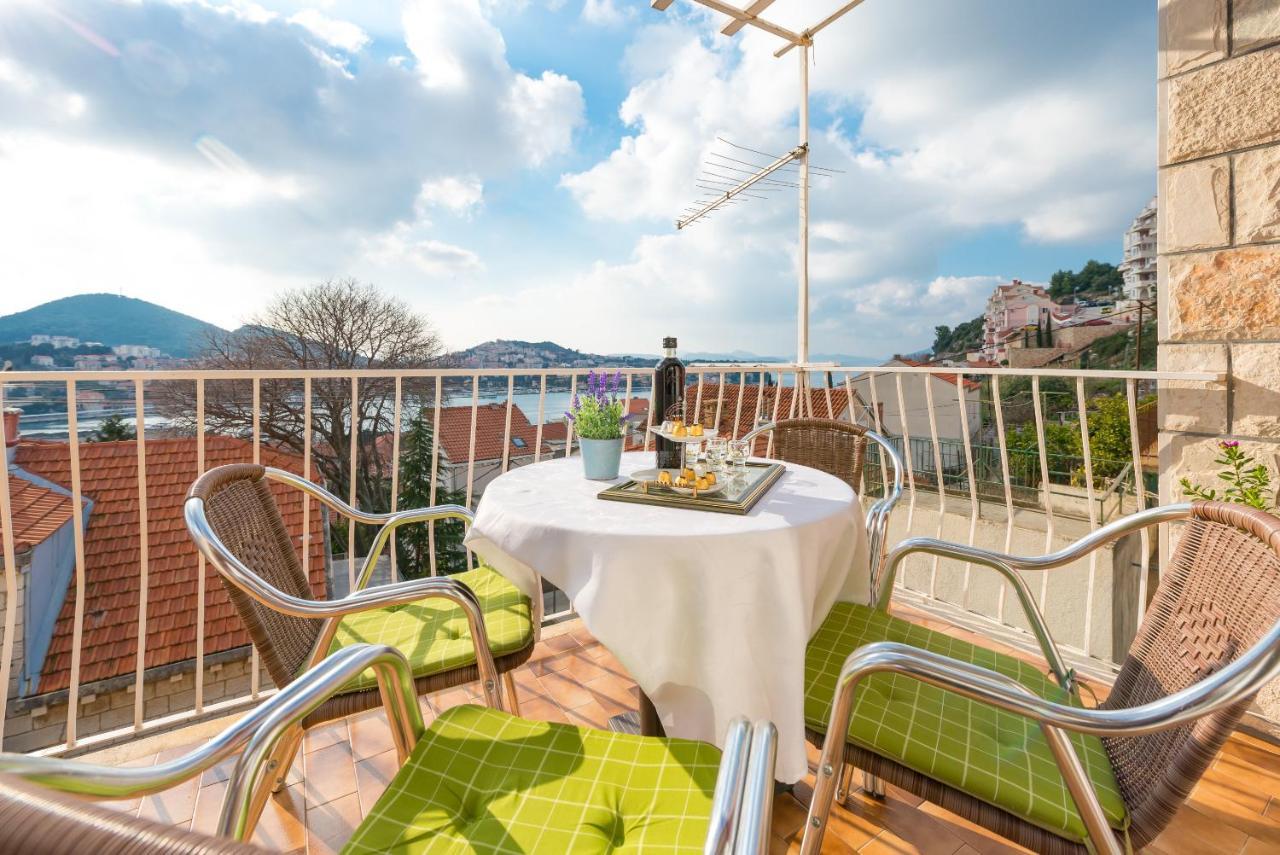 Moj Galebe Apartament Dubrovnik