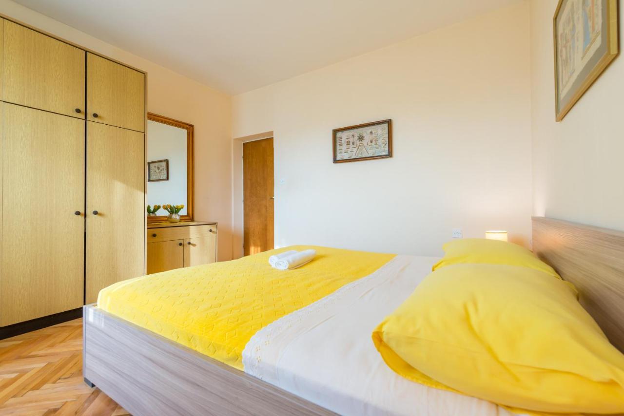 Apartma Seagulls Blue Bay Dubrovnik